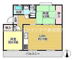 釈尊寺第一住宅第15号棟