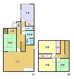 枚方市長尾家具町４丁目