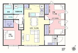 ライフベース成田　？2