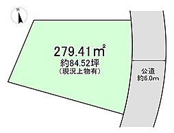 成田市玉造４丁目