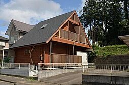 ソレイユ富里　中古戸建