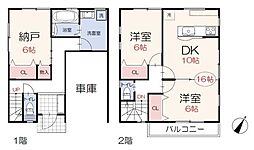 狭山市北入曽11期