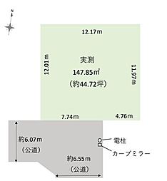 狭山市北入曽6期