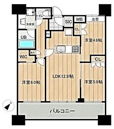 ブリエスクエア武蔵藤沢