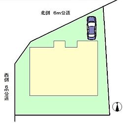 所沢市　小手指南1丁目