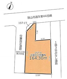 狭山市　水野