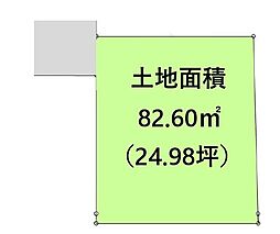 所沢市狭山ヶ丘二丁目