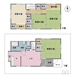 所沢市小手指南3丁目