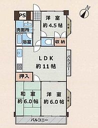 第7みずほ台マンション