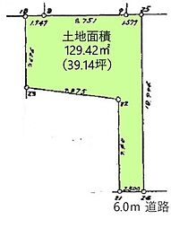 狭山市狭山台4丁目