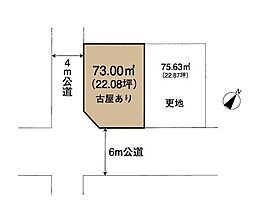 狭山市　大字水野