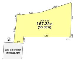 狭山市　南入曽