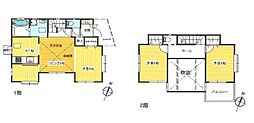 所沢市　北中3丁目