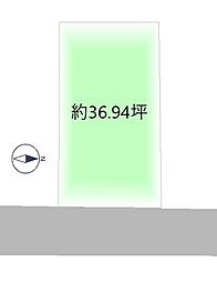 所沢市けやき台1丁目