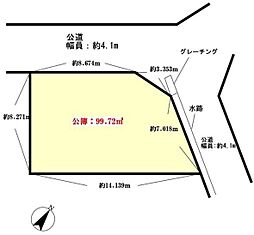 所沢市　山口