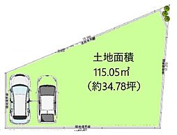 入間市下藤沢