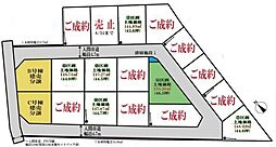 入間市上藤沢　15区画　全18区画