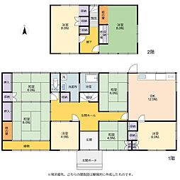 ハザードマップエリア外で海も近くて楽しめる 御前崎市御前崎
