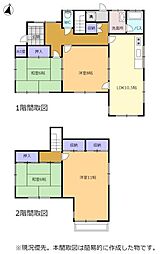 好評な中泉エリアのお求めやすい中古住宅