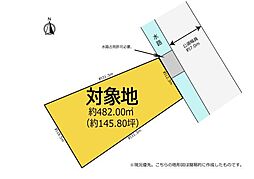 〜遠州の小京都〜　周智郡森町中川　北区画