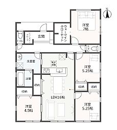 磐田市福田 第14期　新築全1棟