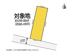 掛川市横須賀　住宅用地