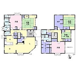 \サウナ付きの軽量鉄骨造/ 掛川市秋葉路 中古住宅