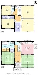 磐田市平松　中古住宅