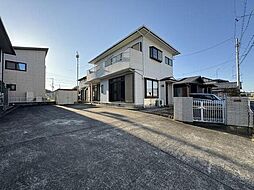 袋井市梅山　中古住宅