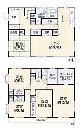 磐田市見付　中古住宅