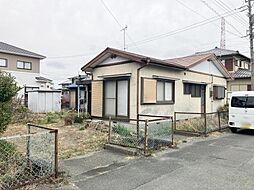 磐田市豊岡　売土地