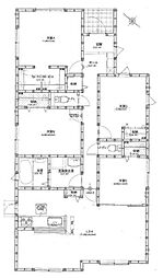 磐田市福田中島 第14期　新築全1棟　1号棟