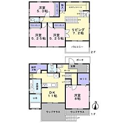 磐田市千手堂　中古住宅