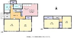 磐田市中泉　中古住宅
