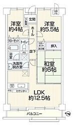 ダイアパレス掛川