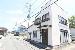 駐車場ありませんが、池田の好立地の住宅です