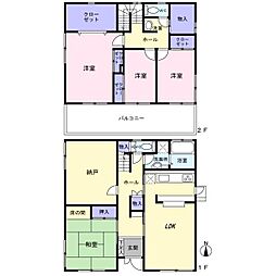 ミサワセラミック施工　存在感あふれる軽量鉄骨造
