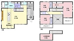 貴布祢　中古住宅