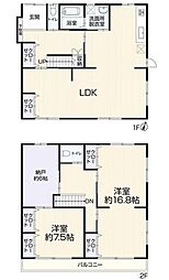 菊川市半済　中古住宅