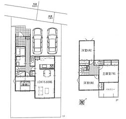 鶴ヶ島市新町3丁目