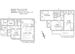 狭山広瀬東9期　新築戸建