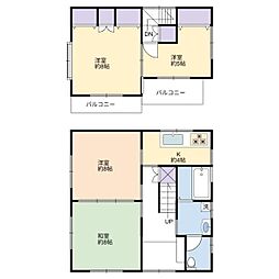 飯能市飯能 中古戸建