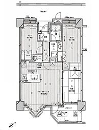 サンクレイドル飯能　10階