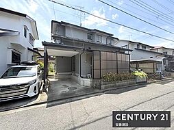 狭山市柏原　中古住宅