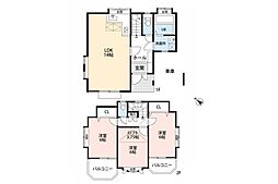 入間市東藤沢7丁目 中古戸建