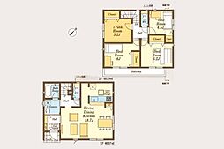 入間市東藤沢第32　新築戸建