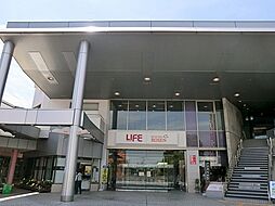 1号棟泉区新築戸建　食洗器　LDK18帖　都市ガス