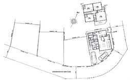 O号棟緑区新築戸建 南道路 カースペース2台