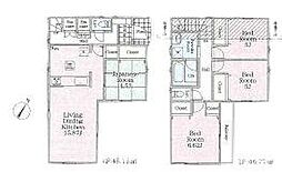 2号棟鶴見区新築戸建 #全3棟 #2台駐車可