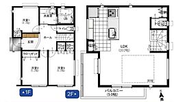 横浜市港南区上永谷１丁目